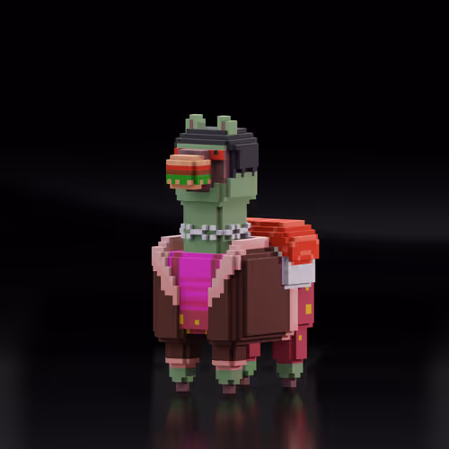 Alpacadabraz 3d