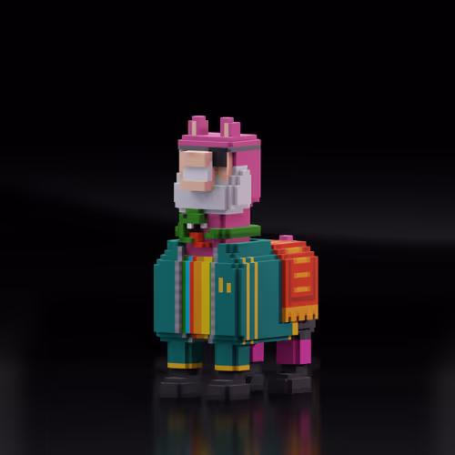 Alpacadabraz 3d