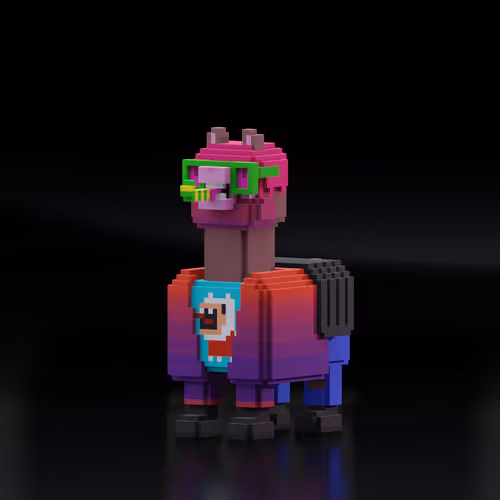 Alpacadabraz 3d