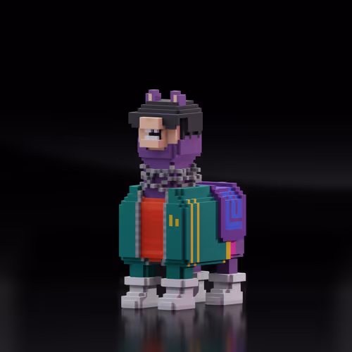 Alpacadabraz 3d