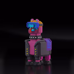 ALPACADABRA 3D #13514