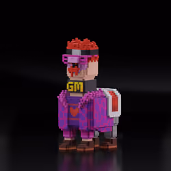 ALPACADABRA 3D #15730