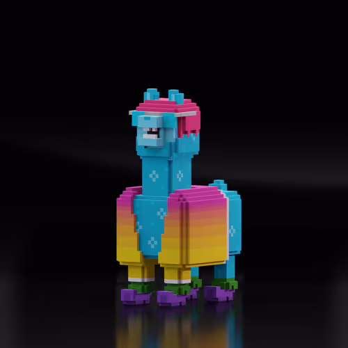 Alpacadabraz 3d