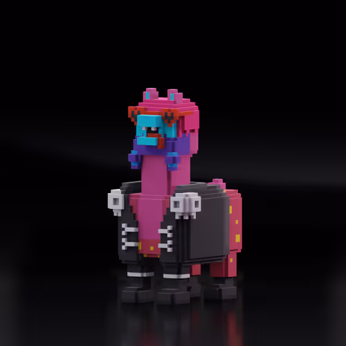 Alpacadabraz 3d