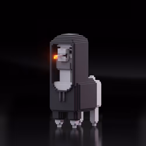 Alpacadabraz 3d