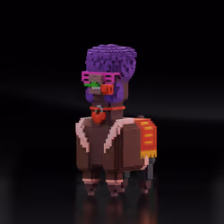 ALPACADABRA 3D #16384