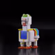 9357