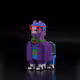 6076