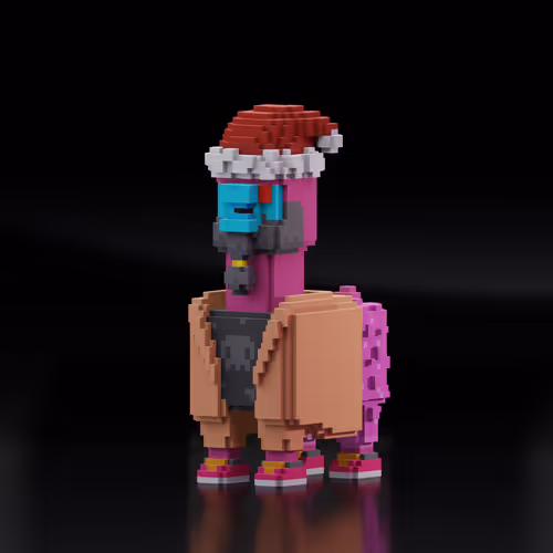 Alpacadabraz 3d