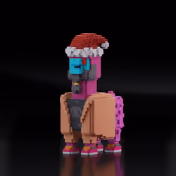 ALPACADABRA 3D #14209