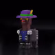 10633