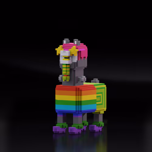 Alpacadabraz 3d
