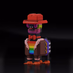 ALPACADABRA 3D #14265