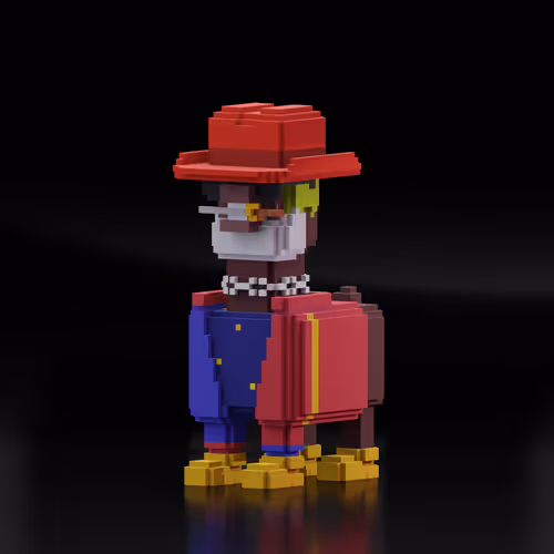 Alpacadabraz 3d