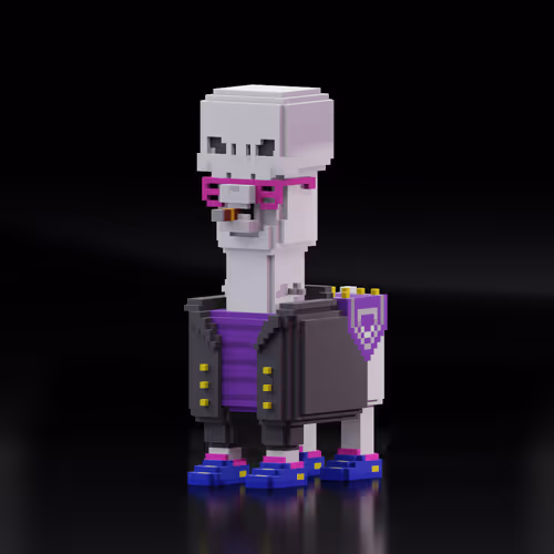 Alpacadabraz 3d