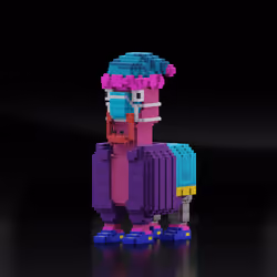 ALPACADABRA 3D #16735