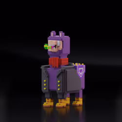ALPACADABRA 3D #17545