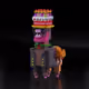 7064