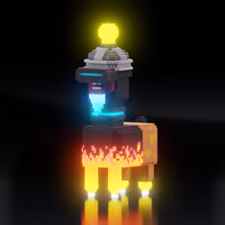ALPACADABRA 3D #417