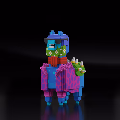 Alpacadabraz 3d