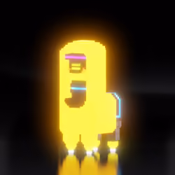 ALPACADABRA 3D #10971