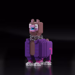 ALPACADABRA 3D #16753