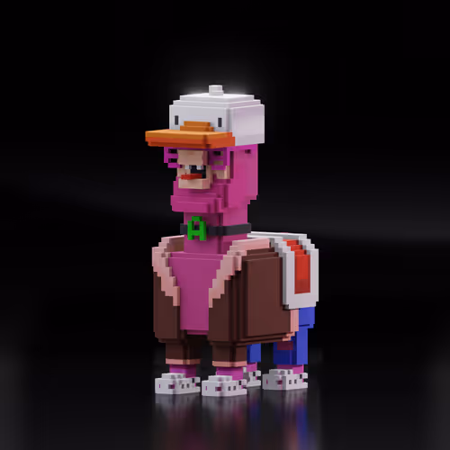 Alpacadabraz 3d