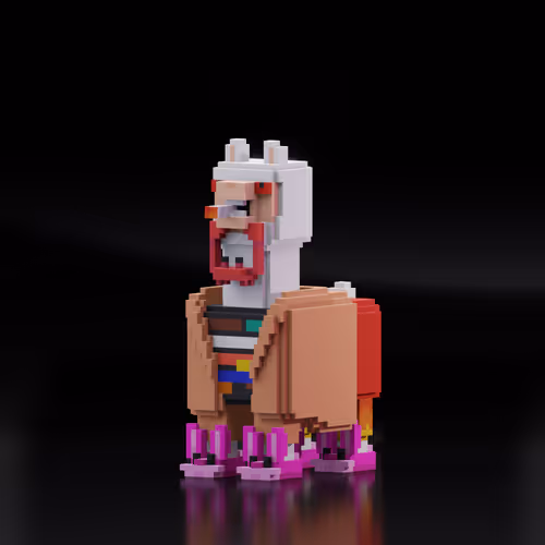 Alpacadabraz 3d