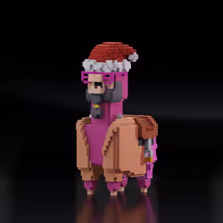 ALPACADABRA 3D #15856