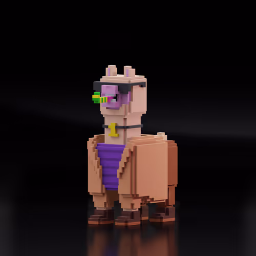 Alpacadabraz 3d