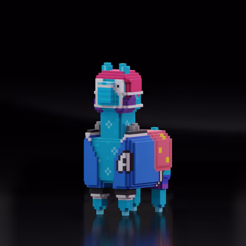 Alpacadabraz 3d