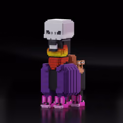 ALPACADABRA 3D #14669