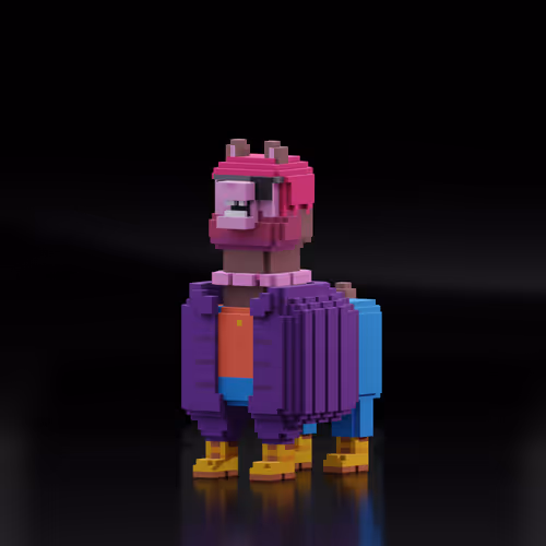 Alpacadabraz 3d