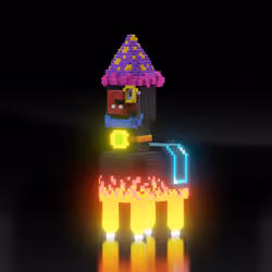 ALPACADABRA 3D #16823