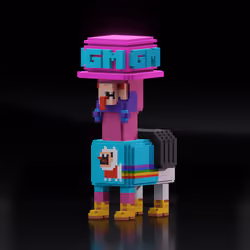 ALPACADABRA 3D #13862