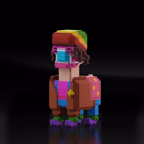 Alpacadabraz 3d