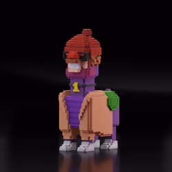 ALPACADABRA 3D #15007