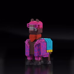 ALPACADABRA 3D #3868
