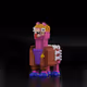 16804