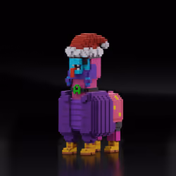 ALPACADABRA 3D #11295