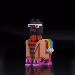 ALPACADABRA 3D #18445