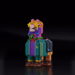 ALPACADABRA 3D #14714