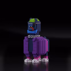 ALPACADABRA 3D #15731