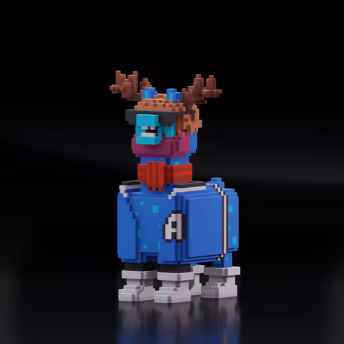 Alpacadabraz 3d