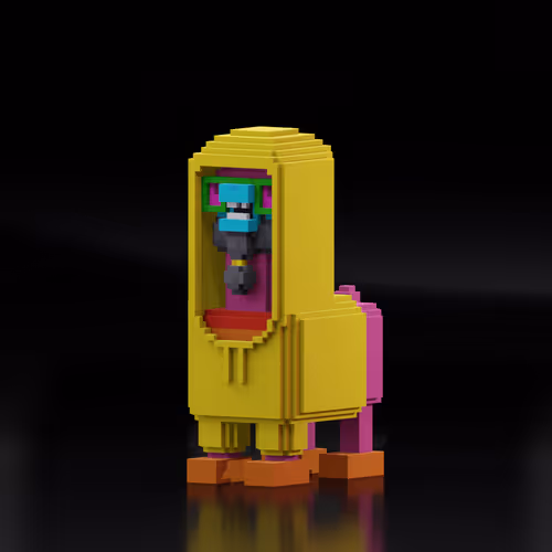 Alpacadabraz 3d