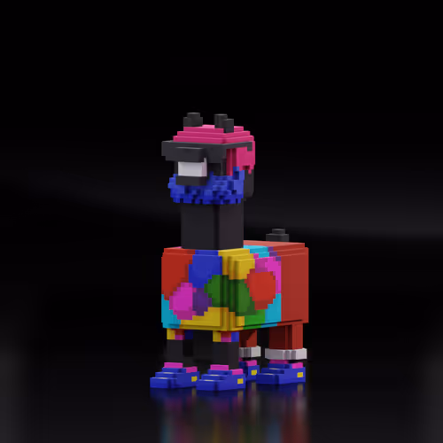 Alpacadabraz 3d