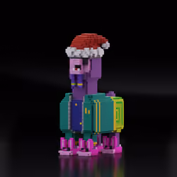 ALPACADABRA 3D #13994
