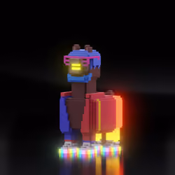 ALPACADABRA 3D #5769