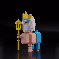 ALPACADABRA 3D #15990