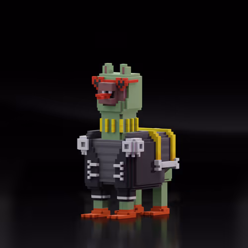 Alpacadabraz 3d